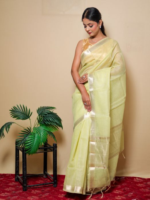 Cotton Silk